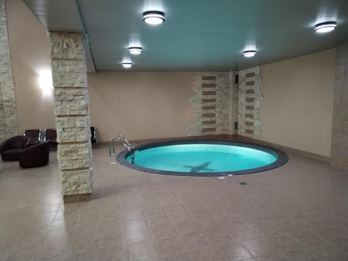 La Defense Hotel 예레반 외부 사진