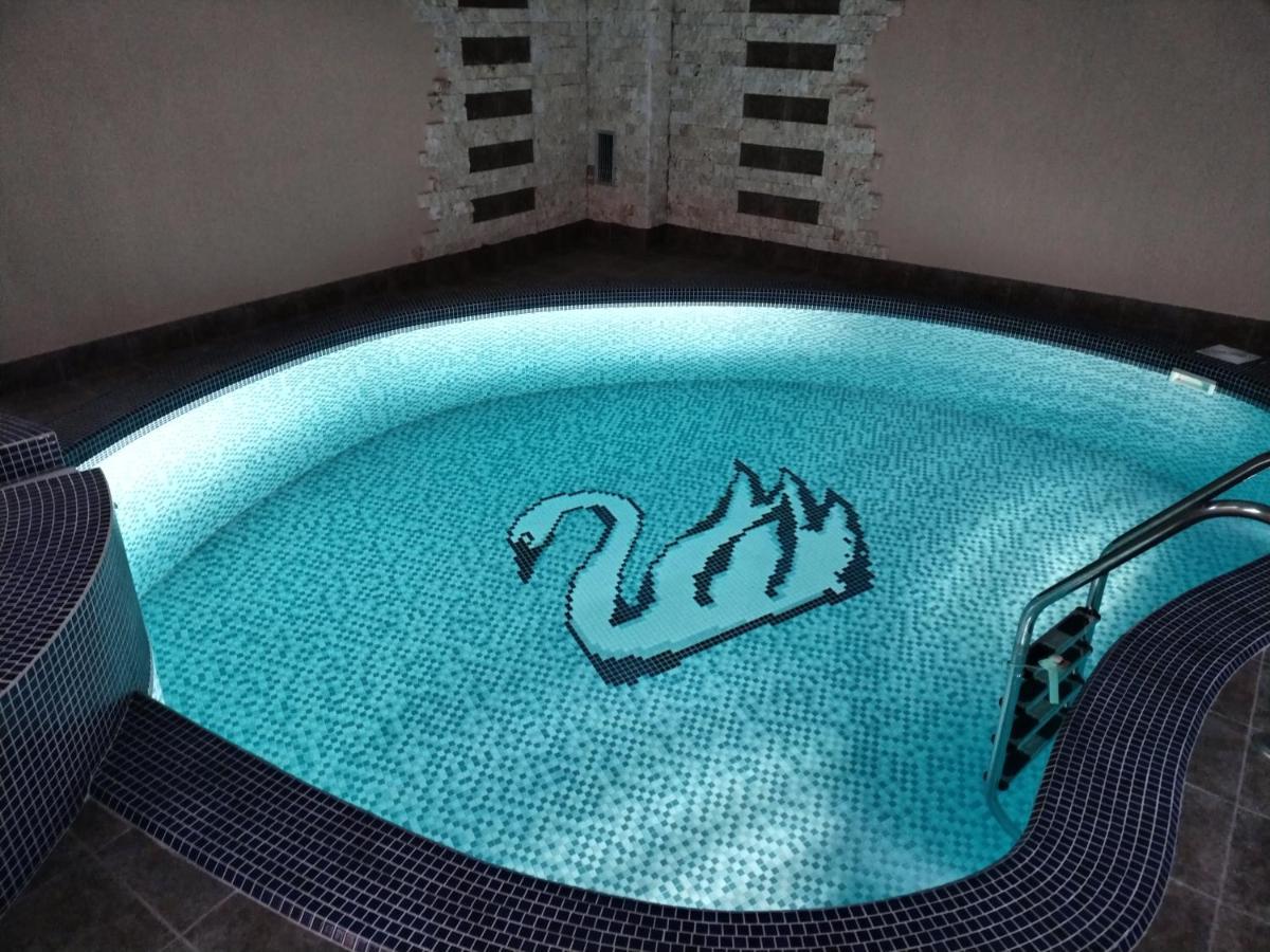 La Defense Hotel 예레반 외부 사진