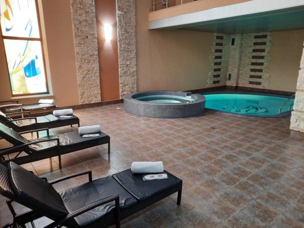 La Defense Hotel 예레반 외부 사진