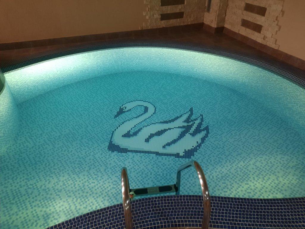 La Defense Hotel 예레반 외부 사진