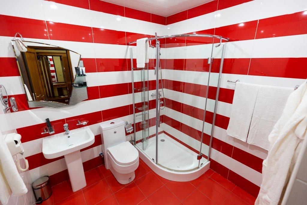 La Defense Hotel 예레반 외부 사진