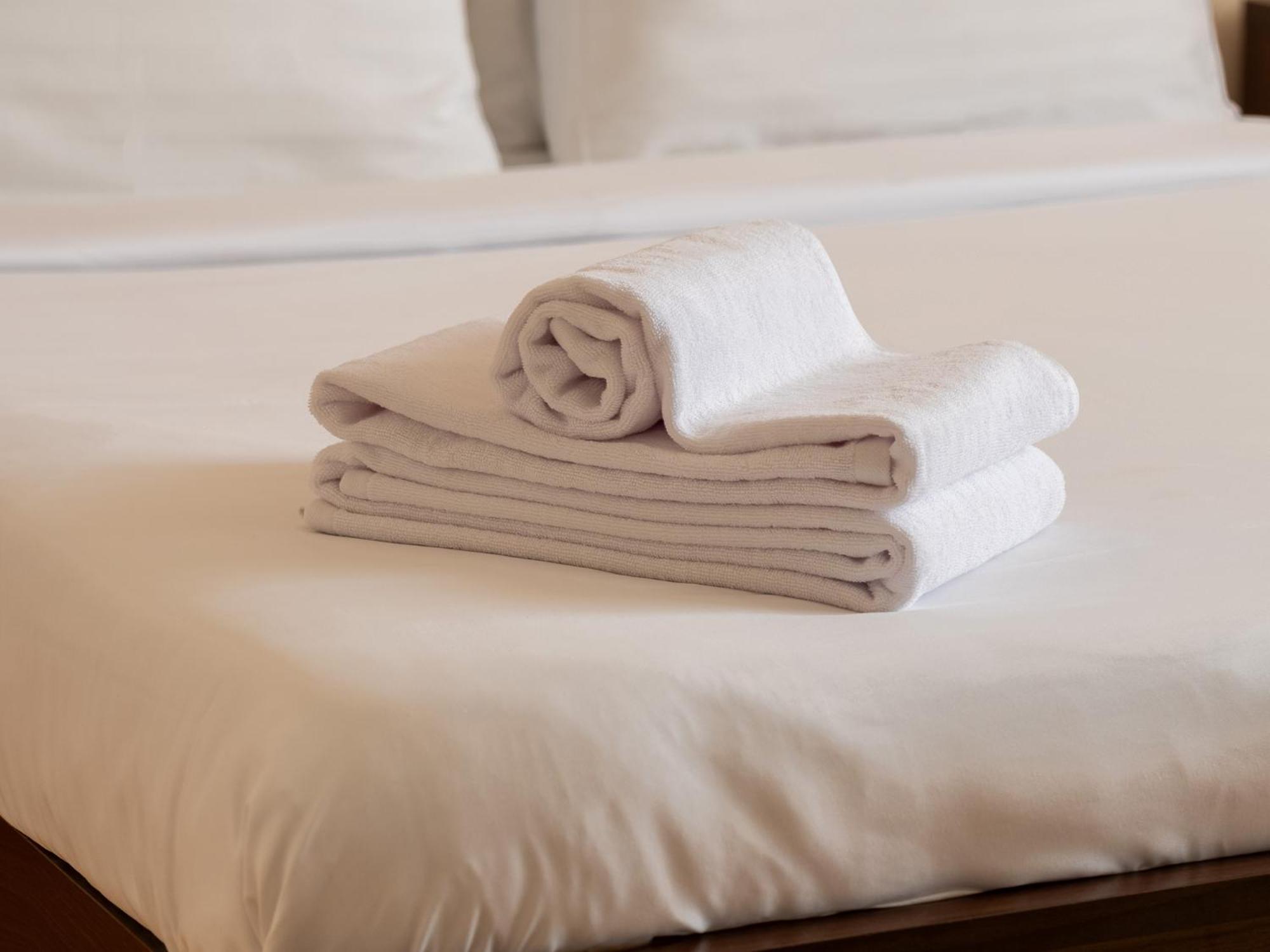La Defense Hotel 예레반 외부 사진
