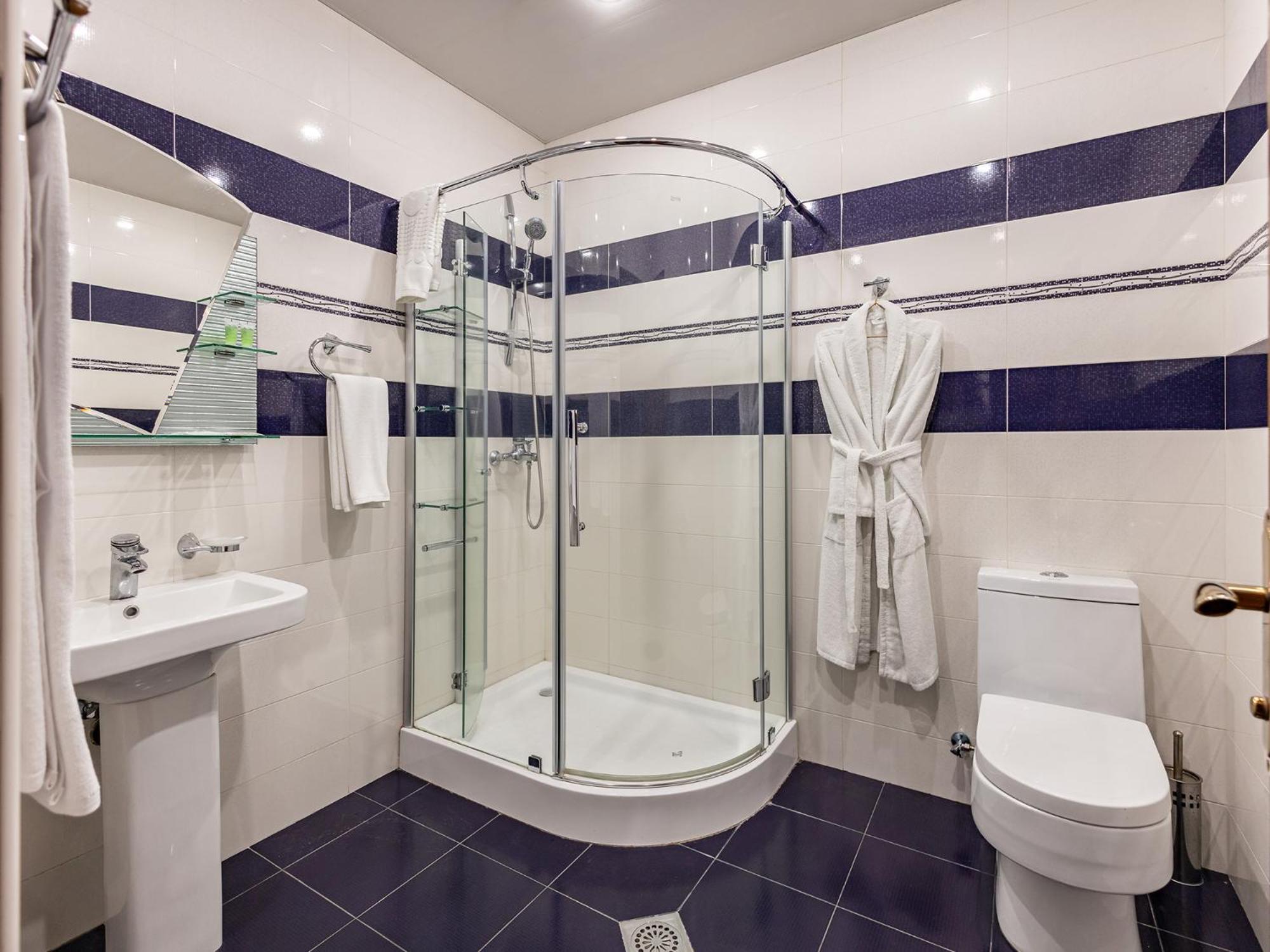 La Defense Hotel 예레반 외부 사진
